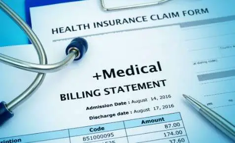 Navigating the World of Health Insurance: Handling Claims and Billing